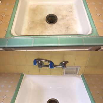 NuFinishPro - Refinishing Services Near Me - Bakersfield, California