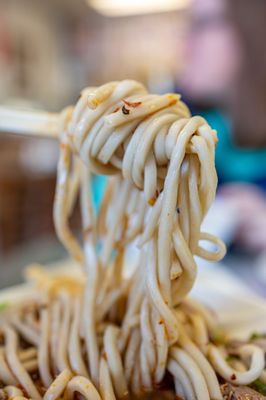 Fuji Huoshao & Dumpling by null