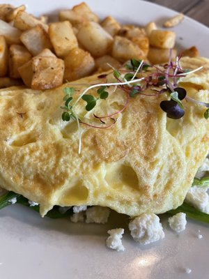 Bramble Breakfast & Bar Broken Arrow by null