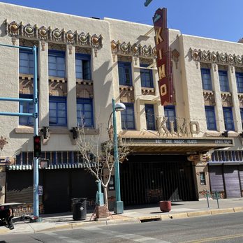 Downtown Albuquerque - Local Flavor Near Me
