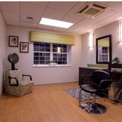 Beauty Salon