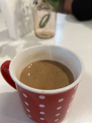 Cafe Alina by null