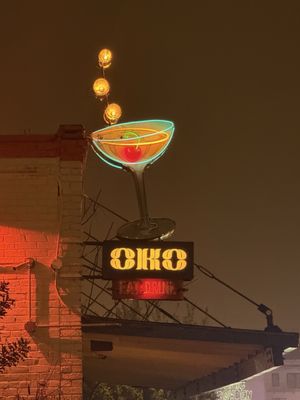 OKO Austin by null