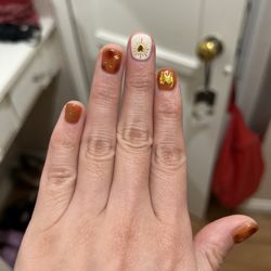 Nail Bar Casey - Nails by Casey