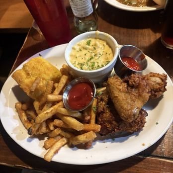 Brenda's Meat & Three - Three Way - Breakfast & Brunch Near Me - San Francisco, California Brenda's Meat & Three - Three Way - Breakfast & Brunch Near Me - San Francisco, California