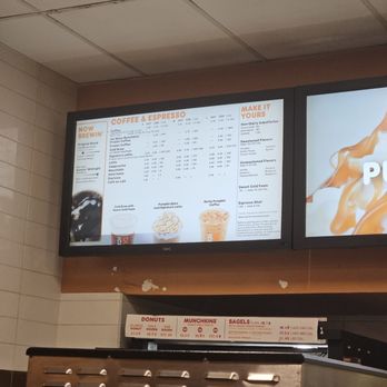 Dunkin' - Donuts Near Me - Flushing, New York Dunkin' - Donuts Near Me - Flushing, New York