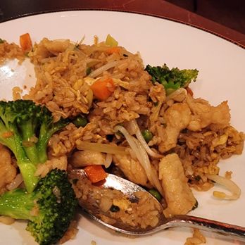 Miya Moon - Frieds rice - Chinese Near Me - Lone Tree, Colorado