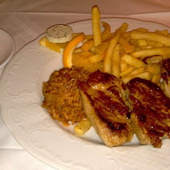 Balkan Restaurant Bosna - Restaurants Near Me - Laboe, SH