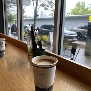 Sugar Bakery - Large Chai latte - Coffee & Tea Near Me - Seattle, Washington Sugar Bakery - Large Chai latte - Coffee & Tea Near Me - Seattle, Washington