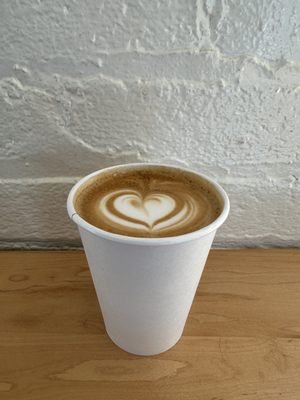 Liberty Bakery + Café by null