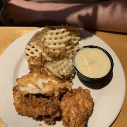 Frau 's Country Fried Chicken Tenders