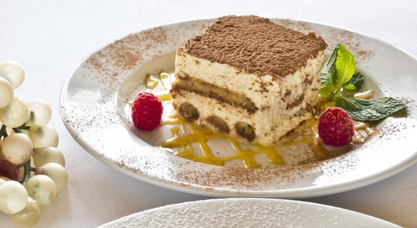 Pompeii Ristorante by null