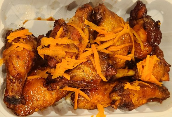 The Angry Jerk - Silver Spring by null