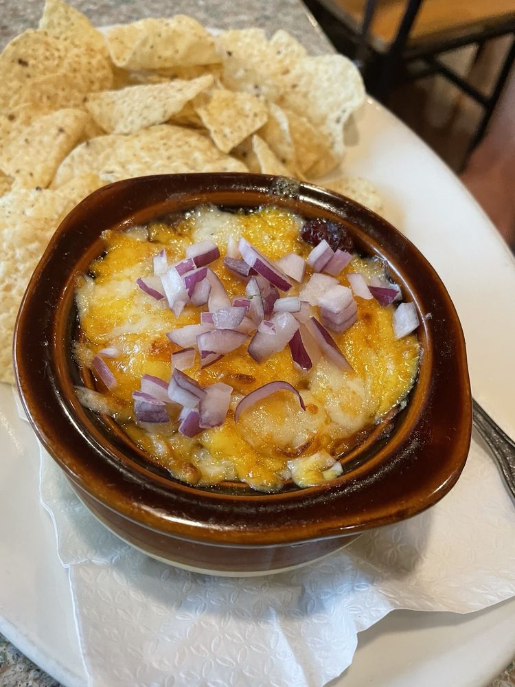 Social spots from Michael's Roscommon House