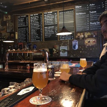 Café Gollem - Beer Bar Near Me - Amsterdam, New Hampshire Café Gollem - Beer Bar Near Me - Amsterdam, New Hampshire