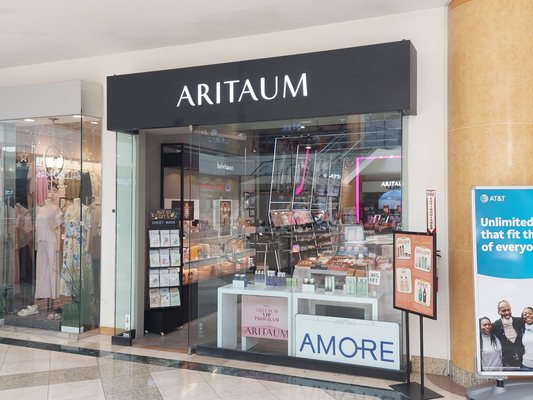 Aritaum Galleria (AMORE) 아리따움 갤러리아 by null