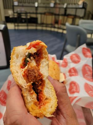Parm Italian by null