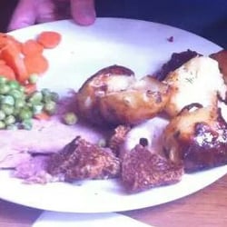 Toby Carvery