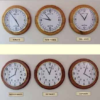 Office Clocks - Model DW - Watches Near Me - Somerville, New Jersey Office Clocks - Model DW - Watches Near Me - Somerville, New Jersey