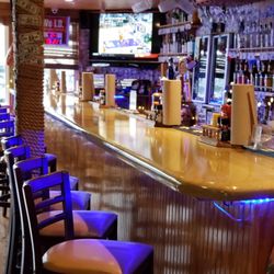 Blue Springs Marina Restaurant