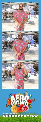 Arlington Beer Garden by null