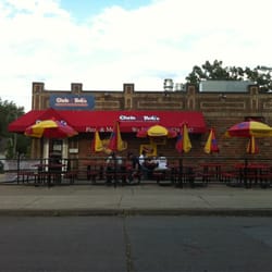 Chicago's Taste Authority - Minneapolis