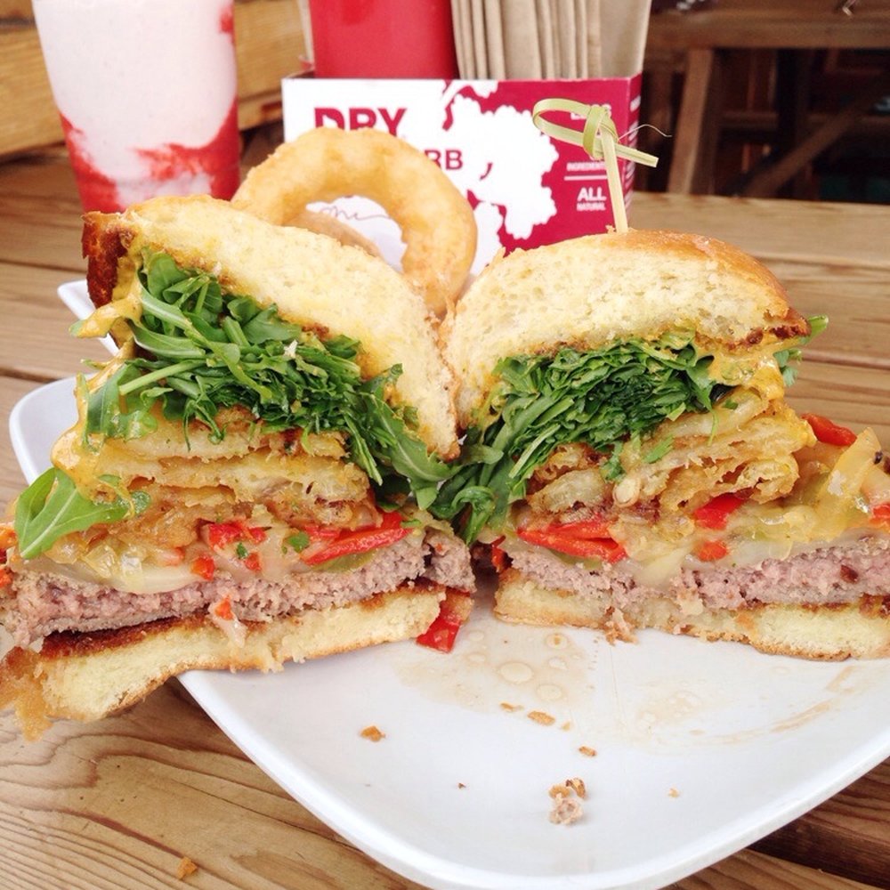 Uneeda Burger - Burgers Near Me - Seattle, Washington Uneeda Burger - Burgers Near Me - Seattle, Washington