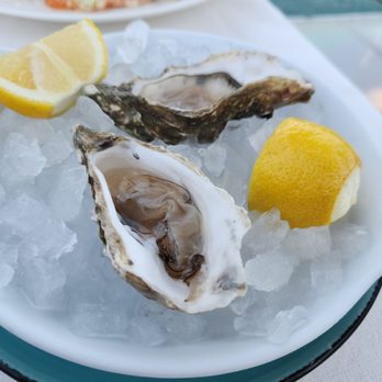 Torre di Venere - French oysters - Lounges Near Me - Portovenere, SP