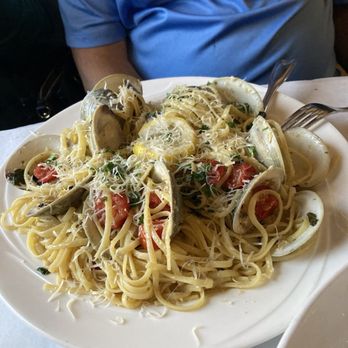 Nonna T's Restaurant - Italian Near Me - Mentor, Ohio