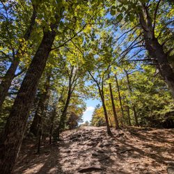 Bradbury Mountain State Park