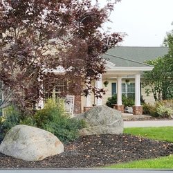 Woodlands Assisted Living of Rockland