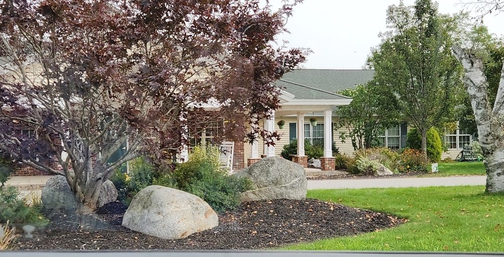 WOODLANDS ASSISTED LIVING OF ROCKLAND Updated August 2024 201