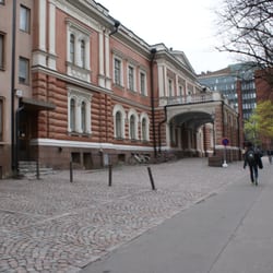 Aleksanterin Teatteri