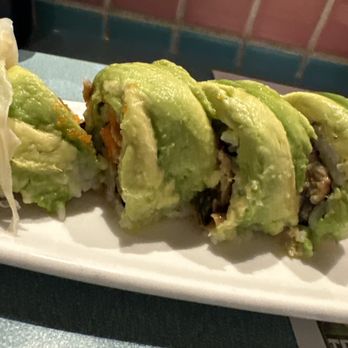Minato Sushi - Not the prettiest job but it tastes good - Sushi Bars Near Me - Lake Forest, California Minato Sushi - Not the prettiest job but it tastes good - Sushi Bars Near Me - Lake Forest, California