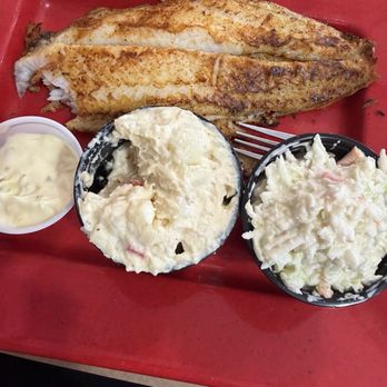 Captain Leonards - Seafood Near Me - Mechanicsville, Maryland