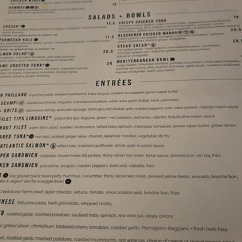 Circa at The Boro - Menu - New American Near Me - Tysons, Virginia Circa at The Boro - Menu - New American Near Me - Tysons, Virginia