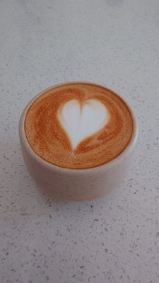 Apartment Coffee by null