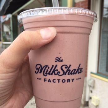 MilkShake Factory South Side - Desserts Near Me - Pittsburgh, Pennsylvania MilkShake Factory South Side - Desserts Near Me - Pittsburgh, Pennsylvania