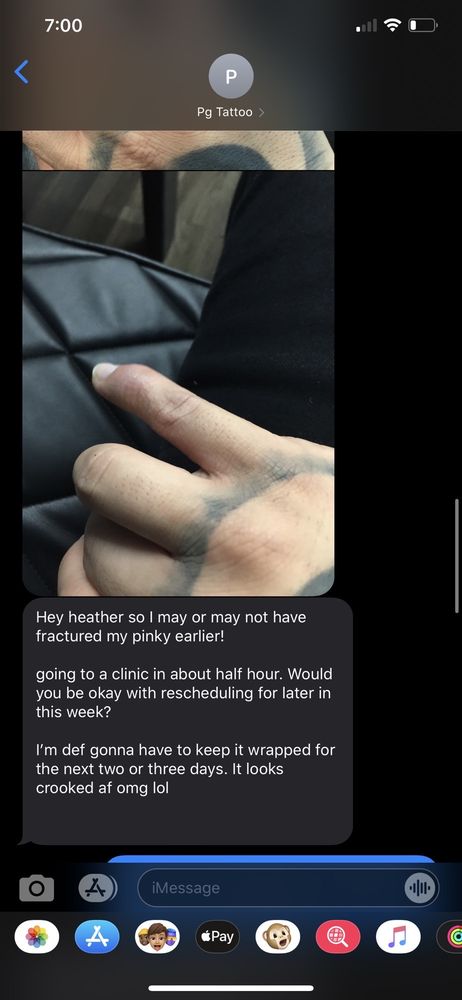 KNUCKLEHEAD TATTOO - Updated July 2024 - 48 Photos & 29 Reviews - 5241 ...