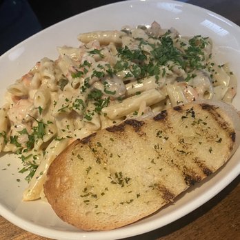 Mario's Kitchen - Penne Pacifico ($22.95) - Pizza Near Me - Delta, British Columbia