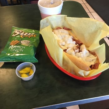 Corner Deli - Pastrami Monday special - Delis Near Me - Ontario, California