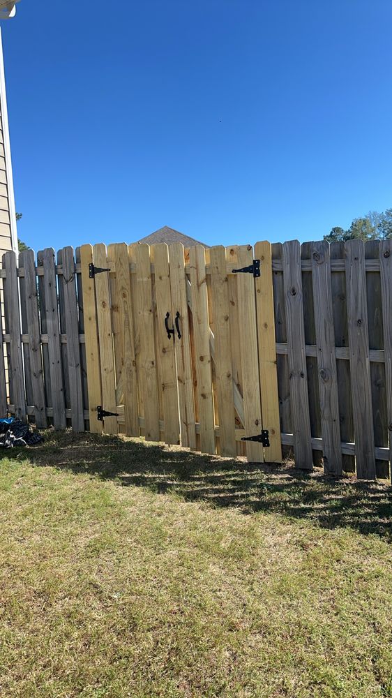 Slide of J&M Roofing