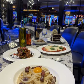 Martorano's Prime - Pittsburgh - Bucatini Carbonara - Italian Near Me - Pittsburgh, Pennsylvania Martorano's Prime - Pittsburgh - Bucatini Carbonara - Italian Near Me - Pittsburgh, Pennsylvania