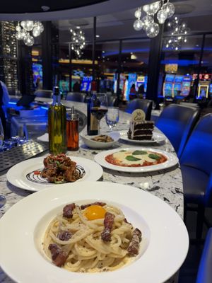 Martorano's Prime Pittsburgh by null