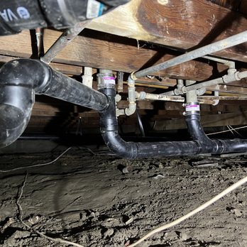 DrainGodz Plumbing - Bathroom and Kitchen Lines Updated to ABS. - Plumbing Near Me DrainGodz Plumbing - Bathroom and Kitchen Lines Updated to ABS. - Plumbing Near Me