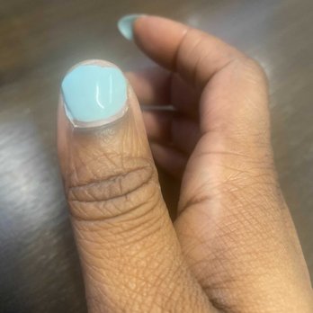 New Age Nail Studio - Waxing Near Me - Chicago, Illinois