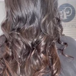 Obviouslybry Hair and Skin - The after!!!