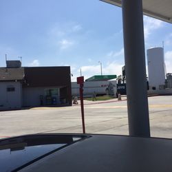 Speedy Fuel