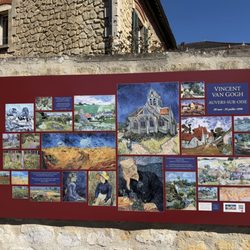 L'Auberge Ravoux