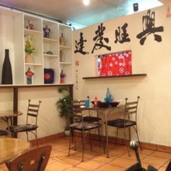 Dumpling World